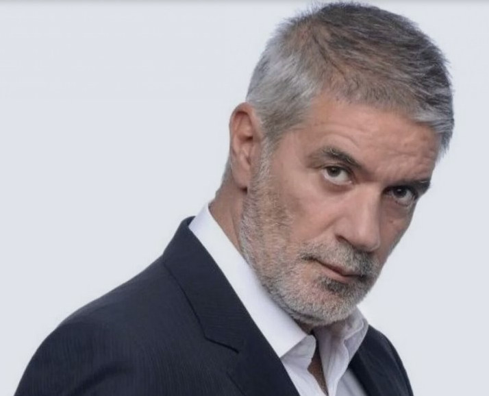 Φίλιππος Σοφιανός στο in: Η πολιτεία αντιμετωπίζει τους ηθοποιούς σαν σκόνη που θέλει να τινάξει