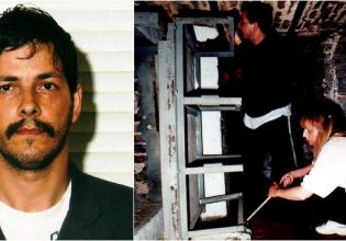 Ο παιδόφιλος δολοφόνος που συνδέθηκε με την ευρωπαϊκή ελίτ – Γιατί εκατομμύρια Βέλγοι άλλαξαν επώνυμο