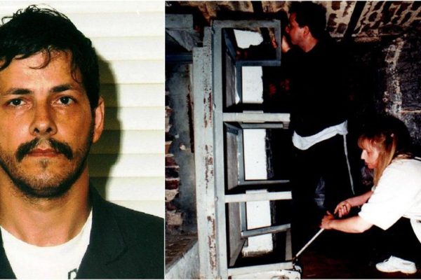 Ο παιδόφιλος δολοφόνος που συνδέθηκε με την ευρωπαϊκή ελίτ – Γιατί εκατομμύρια Βέλγοι άλλαξαν επώνυμο