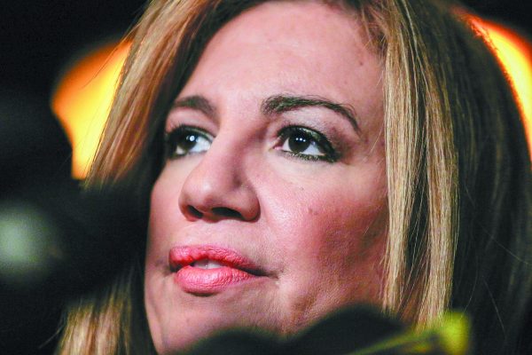 Editorial Ta Nea: Victories