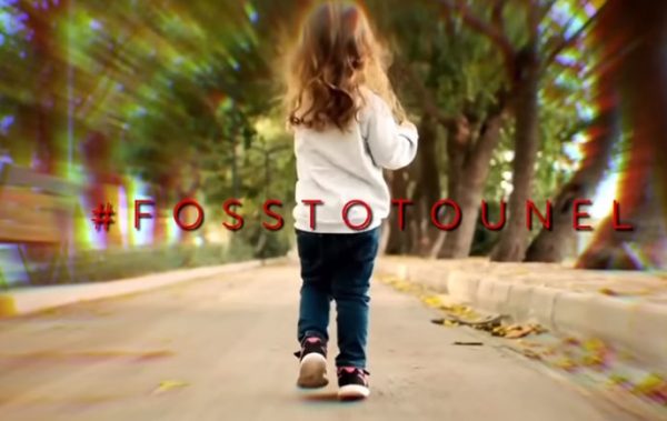 Πάτρα: Ώρα μηδέν… – Δείτε το νέο ανατριχιαστικό τρέιλερ για το αποψινό «Φως στο Τούνελ»