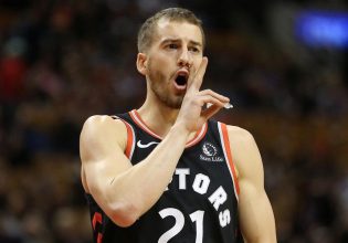 Παναθηναϊκός και Μακάμπι έχουν τον ίδιο Αμερικανό στη λίστα τους