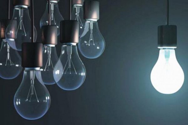 Ενεργειακή κρίση: Κόφτης στο ρεύμα για να αποφύγουμε τα μπλακάουτ