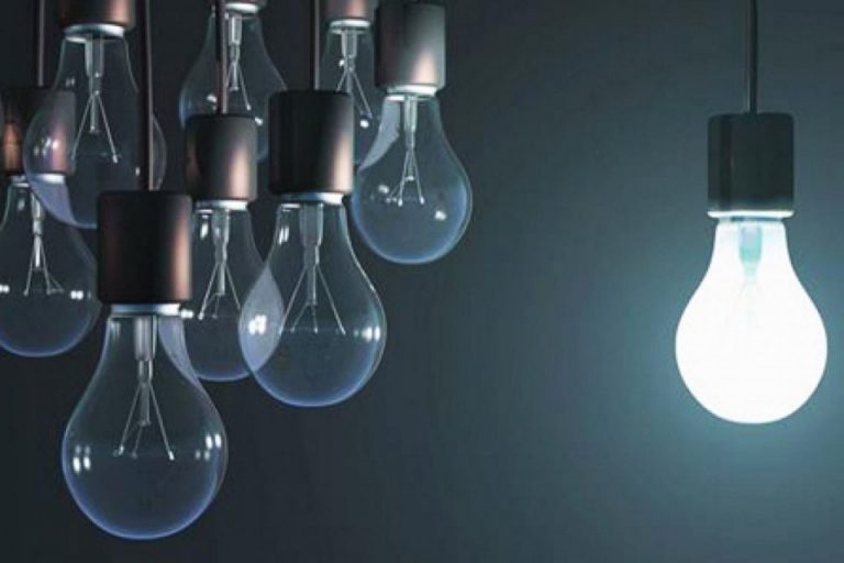 Ενεργειακή κρίση: Κόφτης στο ρεύμα για να αποφύγουμε τα μπλακάουτ