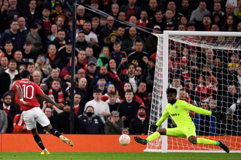 Μάντσεστερ Γιουνάιτεντ – Oμόνοια 1-0: «Λύγισε» στο 93′ η κυπριακή ομάδα