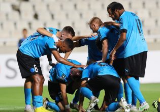 «Ζωντανός» με μεγάλη νίκη επί της ΑΖ ο Απόλλωνας (1-0) – Διπλό της Βιγιαρεάλ στη Βιέννη (0-1)