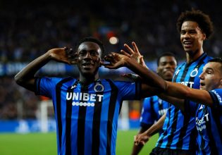 Tρελαίνει κόσμο η Μπριζ (2-0) – Νίκη «ανάσα» για Πόρτο (2-0)