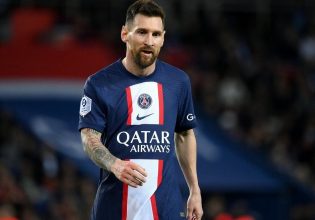 Ρομάνο: «Η Μπαρτσελόνα πιέζει για την επιστροφή του Μέσι»