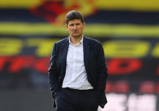 Αυτός είναι ο νέος αθλητικός διευθυντής της Νότιγχαμ