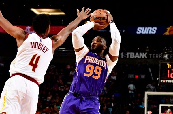 Πλησιάζουν σε μεταγραφικό «μπαμ» οι Μπακς του Γιάννη- Στα σκαριά trade που αλλάζει τα δεδομένα στην Ανατολή