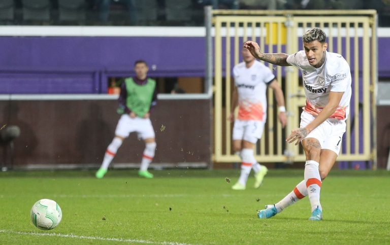 Πέρασε από το Βέλγιο η Γουέστ Χαμ (1-0) – Η Σίλκεμποργκ διέλυσε τη Στεάουα (5-0)