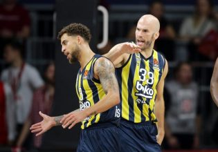 Μπάγερν – Φενέρμπατχσε 62-74: Άνετη πρεμιέρα για την ομάδα των Ιτούδη και Καλάθη