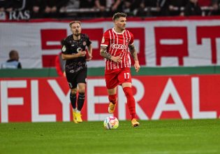 Κύπελλο Γερμανίας: Προκρίσεις για Ντόρτμουντ και Φράιμπουργκ, κάζο για Βέρντερ