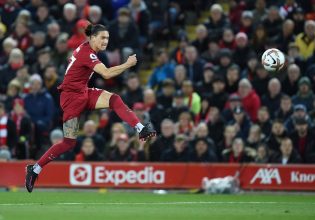 Λίβερπουλ – Γουέστ Χαμ 1-0: Από τα πόδια του Τσιμίκα