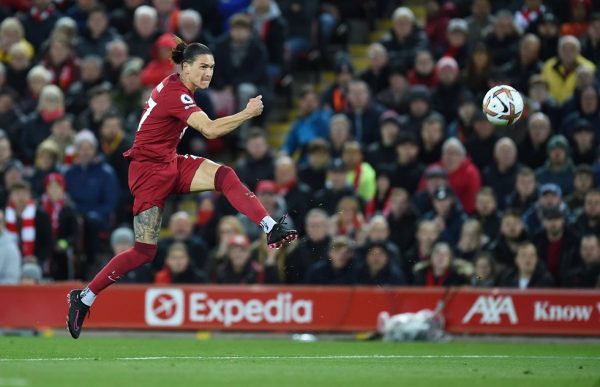 Λίβερπουλ – Γουέστ Χαμ 1-0: Από τα πόδια του Τσιμίκα