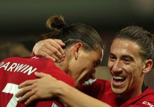 Νούνιες προς Τσιμίκα: «Πάμε για περισσότερα, αδελφέ»