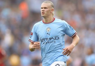 Πιμέντα: «Ο Χάαλαντ αξίζει ένα δισ. ευρώ»