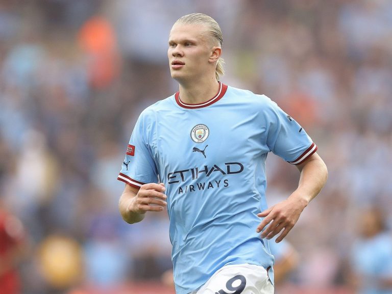 Πιμέντα: «Ο Χάαλαντ αξίζει ένα δισ. ευρώ»