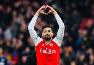 Μόντσα και Άρσεναλ για Πάμπλο Μαρί: Η ζωή του δεν κινδυνεύει