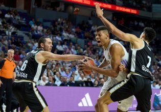 Απίστευτο: Η Euroleague παραδέχτηκε πως το Ρεάλ – Βίρτους είχε λάθος σκορ