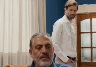 Γη της Ελιάς: Φόβος, ανησυχία και εντάσεις έρχονται απόψε στις 21:00, στο MEGA