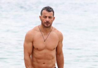 All Star Survivor: Ο Ντάνος είπε το μεγάλο «ναι» και υπόγραψε για το παιχνίδι