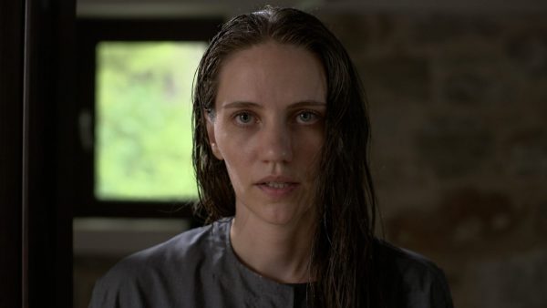 Μαύρο Ρόδο: Πέτρος και Ελισάβετ έρχονται για πρώτη φορά κοντά στο αποψινό επεισόδιο