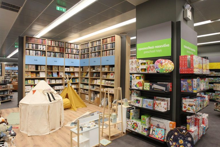 Πώς τα Public μεταμορφώνουν τη λιανική με γνώμονα τις νέες ανάγκες του πελάτη