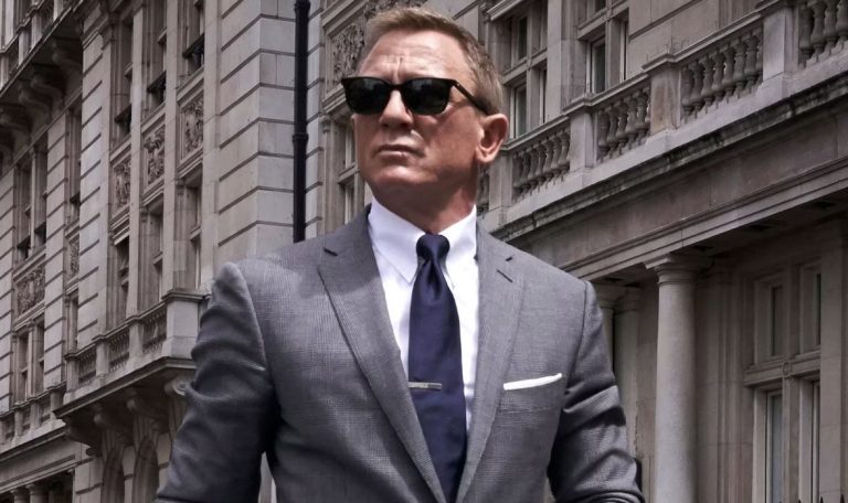 Ιππότης ο Ντάνιελ Κρεγκ – Τιμήθηκε από την πριγκίπισσα Άννα