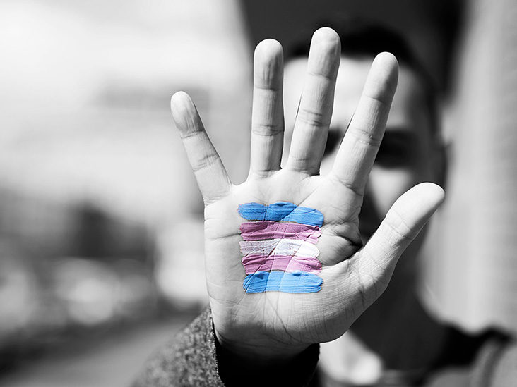 Ηνωμένο Βασίλειο: Οι τρανσφοβικές επιθέσεις αυξήθηκαν σε επίπεδα ρεκόρ