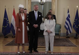 Σακελλαροπούλου: Η Ελλάδα αντιμέτωπη με ανυπόστατες αμφισβητήσεις της κυριαρχίας της