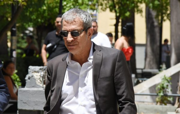 Θέμης Αδαμαντίδης: Βαρύ πένθος για τον  τραγουδιστή – Πέθανε η μητέρα του