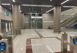 Μετρό: Τη Δευτέρα 10 Οκτωβρίου τα εγκαίνια στον Πειραιά – Οι αλλαγές στα δρομολόγια της Γραμμής 3 και των λεωφορείων