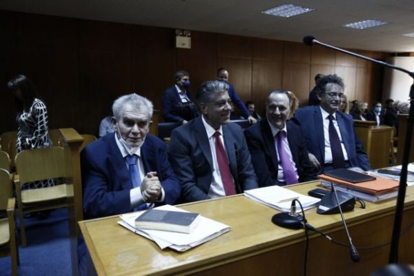 Ειδικό δικαστήριο: Βέλη Ράικου σε Παπαγγελόπουλο – Είχε δική του ατζέντα, ήταν παρεμβατικός και πιεστικός