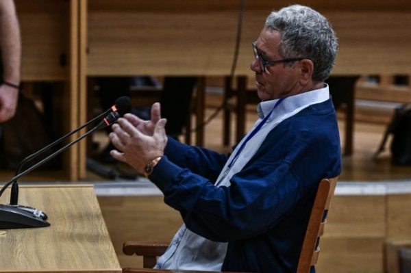 Δίκη Χρυσής Αυγής: «Οργανωμένο έγκλημα η δολοφονία του Παύλου»