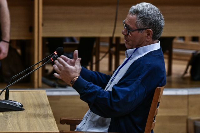 Δίκη Χρυσής Αυγής: «Οργανωμένο έγκλημα η δολοφονία του Παύλου»