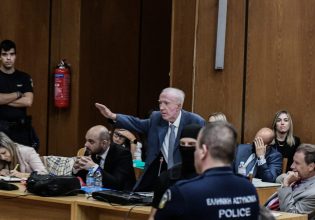 ΣΥΡΙΖΑ: Προσβολή για τη Δικαιοσύνη, πρόκληση προς τη Δημοκρατία οι ναζιστικοί χαιρετισμοί Πλεύρη