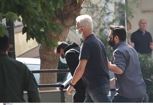 Σεπόλια: Ογκωδέστατη η δικογραφία για τον 53χρονο