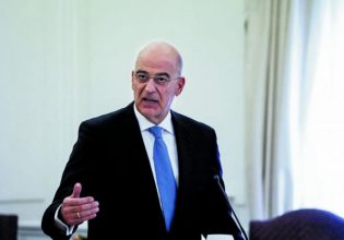 Δένδιας: Η τουρκική πλευρά έχει υιοθετήσει πλήρως τις ρωσικές μεθόδους – Τι γράφει για την επίσκεψη στο Κίεβο