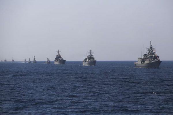 Sozcu: «Ο πιο θερμός ελληνικός κίνδυνος: Λέσβος, Σάμος και Αλεξανδρούπολη»