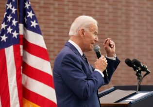 Μπάιντεν: Ο Πούτιν ήθελε να διχάσει το ΝΑΤΟ – Κοιτάξτε τι συνέβη σε Ισπανία και Ιταλία