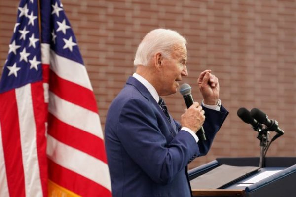 Μπάιντεν: Ο Πούτιν ήθελε να διχάσει το ΝΑΤΟ – Κοιτάξτε τι συνέβη σε Ισπανία και Ιταλία