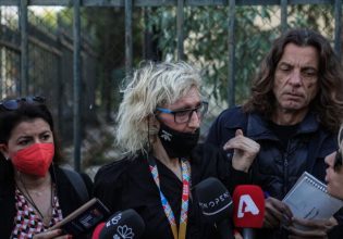 Σεπόλια: Νέα καταγγελία – βόμβα: Ο Μίχος εξέδιδε την 12χρονη σε οίκο ανοχής