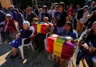 H Ισπανία κατάργησε 33 τίτλους ευγενείας που είχε απονείμει ο Φράνκο