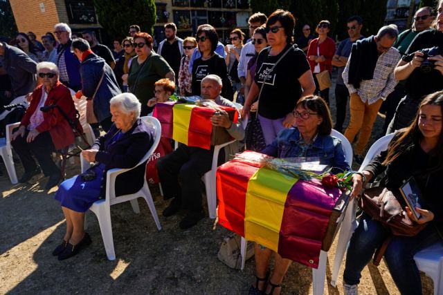 H Ισπανία κατάργησε 33 τίτλους ευγενείας που είχε απονείμει ο Φράνκο