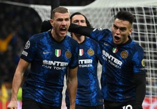 Με έναν Έλληνα στον πάγκο της η Ίντερ κόντρα στην Μπαρτσελόνα