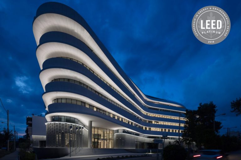 Νέα πνοή και αναπτυξιακή δυναμική για τον Όμιλο Ιntrakat