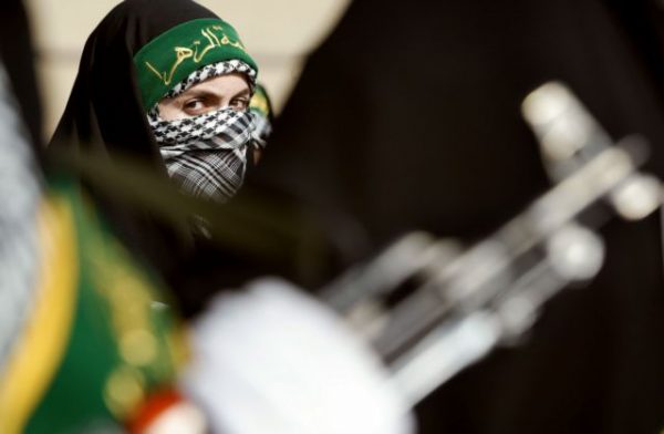 Ιράν: Πολιτοφυλακή Μπασίτζ, η «φάλαγγα» του Αγιατολάχ