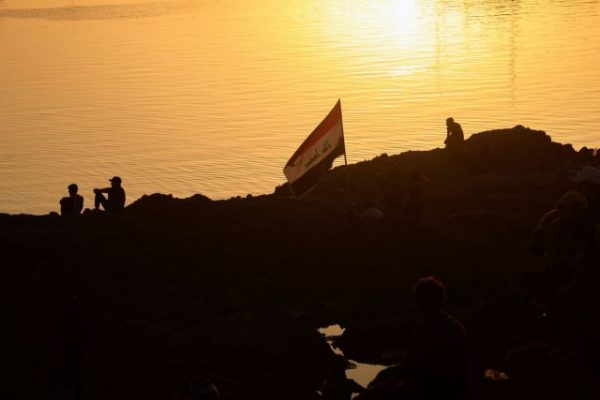 Ιράκ: Μια τοξική «επιδημία» στη χώρα-κόμβο των καρτέλ