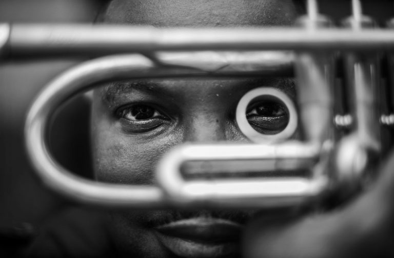 Ο βιρτουόζος τρομπετίστας Jeremy Pelt στο Half Note